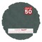Dark Grey Suede 14x17 Uncut Mat Board - Blank Sheets, No Opening